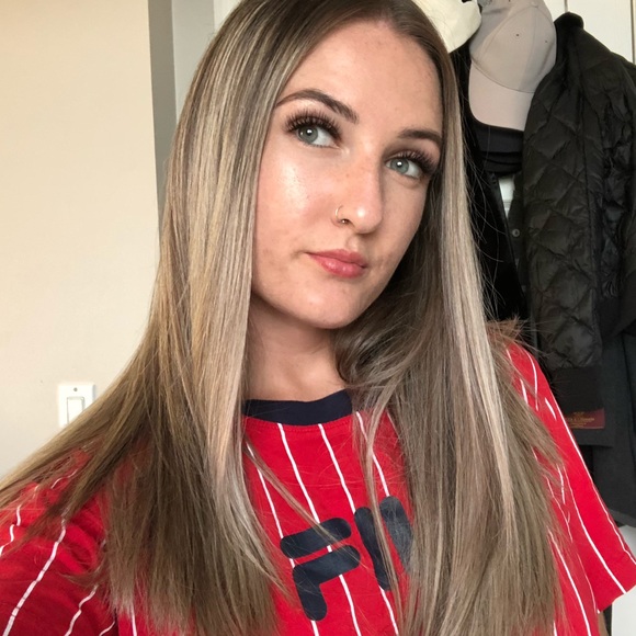 Meet your Posher, Brynja - Picture 1 of 1